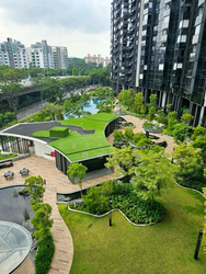 Hyll On Holland (D10), Condominium #517120721